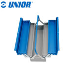 Kutija za alat petodjelna UNIOR 911 601909 420x210x220mm