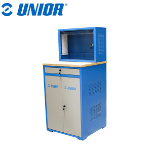 Industrijski ormar za alat UNIOR 955 622816 715x680x1553mm