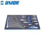 Set ručnih alata 36-dijelni u SOS ulošku UNIOR 964 623987