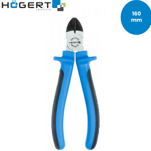 Kliješta za sječenje - sječice Hoegert HT1P010 160mm