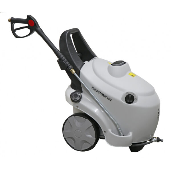 Električni visokotlačni perač - VAP na vruću vodu Proair HWC STORM 150 2.1kW 150bar