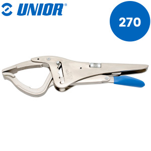 Grip kliješta UNIOR 434 616721 270mm
