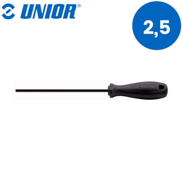 Torx izvijač - šarafciger CR UNIOR 620 2.5mm 617129