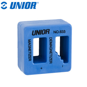 Magnetizator - demagnetizator UNIOR 633 612866 52
