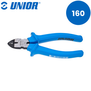 Sječice kose višenamjenske UNIOR 462 624062 160mm