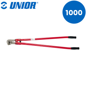 Škare-makaze za betonsko željezo UNIOR 598 608442 1000mm