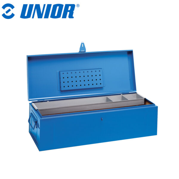 Sanduk za alat UNIOR 960 605897 840x420x335mm