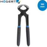Standardna kliješta - stolarska Hoegert HT1P350 180mm
