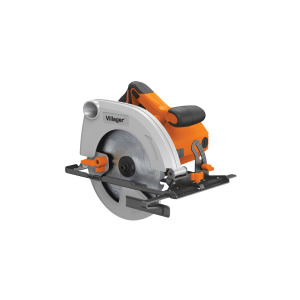 Električna ručna kružna pila - cirkular Villager VLP 1815 1500W 185mm