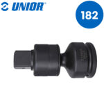 Zglob kardanski za nasadne ključeve Impact 1.1/2" UNIOR 234 617689 182mm
