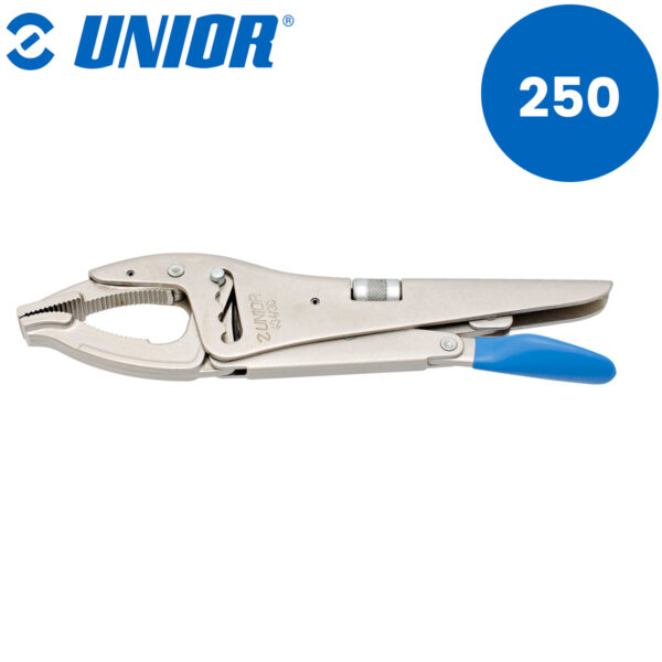 Grip kliješta UNIOR 434 616723 250mm