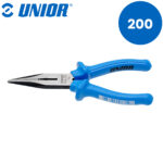Kliješta mehaničarska - kosa UNIOR 508 608711 200mm