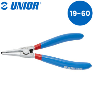 Seger kliješta spoljašnja ravna UNIOR 532 621189 180x19-60