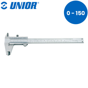 Pomično mjerilo - šubler UNIOR 271 0-150mm 612035