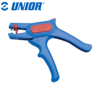 Kliješta za skidanje izolacije UNIOR 380 610925 0,2 - 6mm