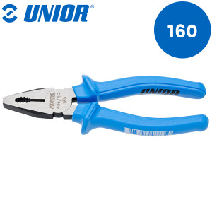 Kombinirana kliješta - kombinirke UNIOR 406 608674 160mm