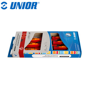 Set imbus izvijača - šarafcigera izoliranih TBI UNIOR 620 617048
