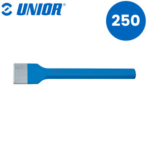 Sjekač pljosnati široki UNIOR 667 608671 250mm