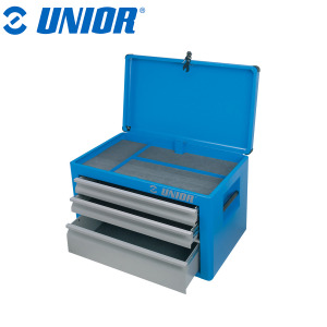 Sanduk za alat UNIOR 938 615179 695x435x455mm