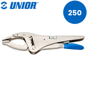 Grip kliješta UNIOR 434 616724 250mm