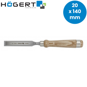 Ručni sjekač Hoegert HT3B848 20x140mm