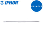 Dvostrani križni izvijač-šarafciger UNIOR 636 PH2xPH3 615048