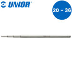 Trn-poluga za cijevasti ključ UNIOR 216 615244 20-36mm