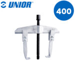 Izvlakač dvokraki klizni UNIOR 681 400mm 601766