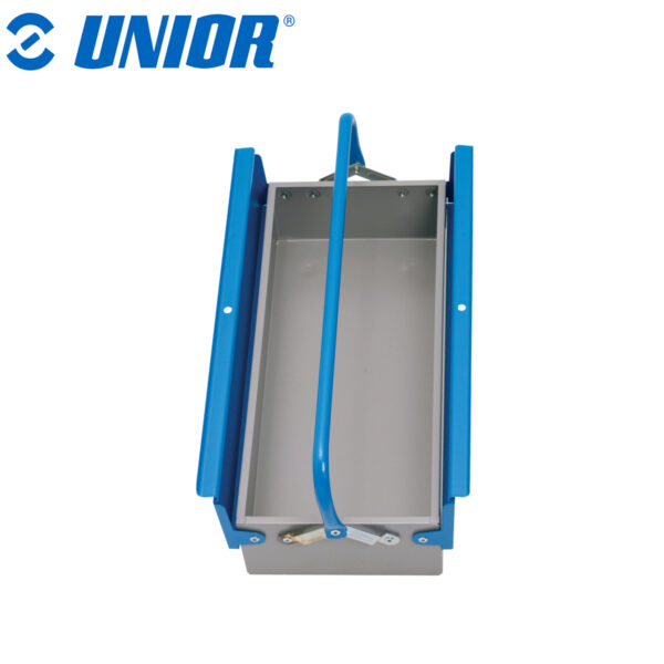 Kutija za alat jednodjelna UNIOR 912 601910 560x210x125mm