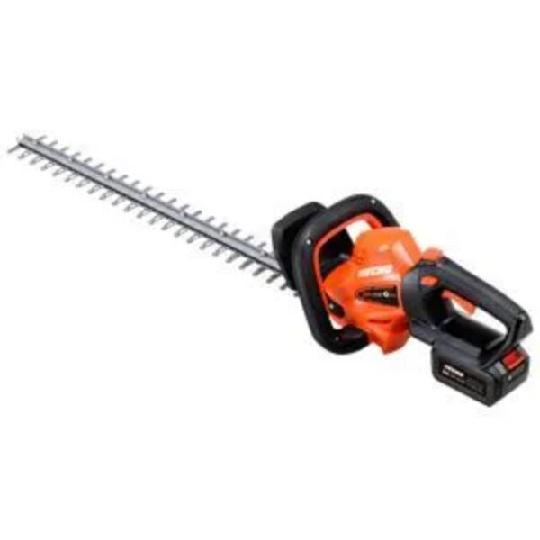 Aku škare - makaze za živu ogradu - živicu ECHO DHC-310/60 60cm 36V