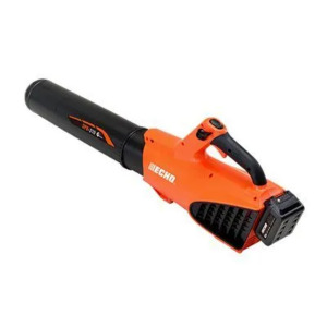 Aku puhač-duvač lišća ECHO Aku DPB-310 36V