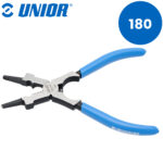 Kliješta zavarivačka UNIOR 436 616493 180mm