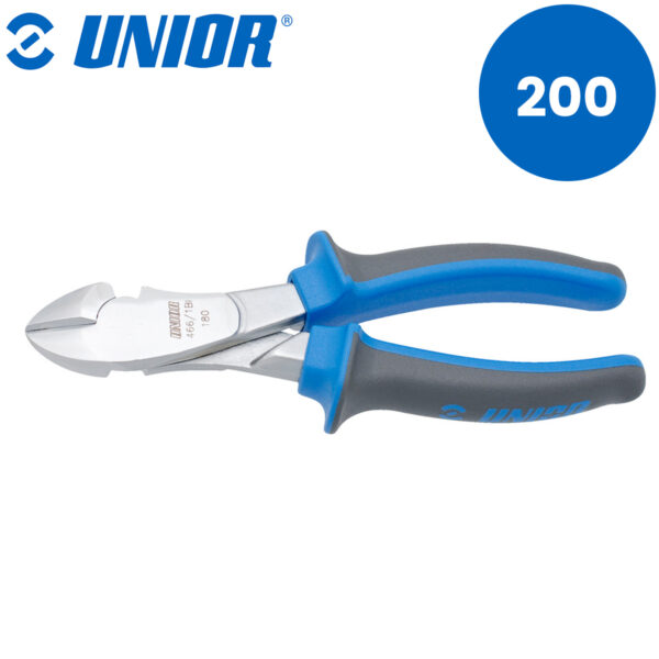 Sječice kose UNIOR 466 608837 200mm