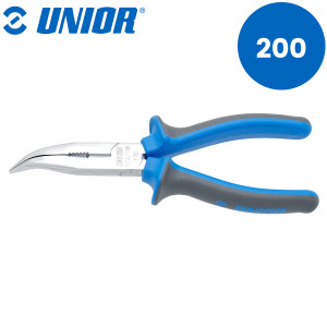 Kliješta mehaničarska - kosa UNIOR 512 607967 200mm