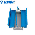 Kutija za alat trodjelna UNIOR 912 601911 560x210x175mm