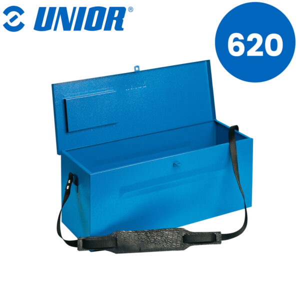 Kutija za alat UNIOR 960 612989 620x200x230mm