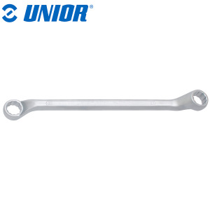 Okasti ključ ojačani UNIOR 179 605042 21x22mm