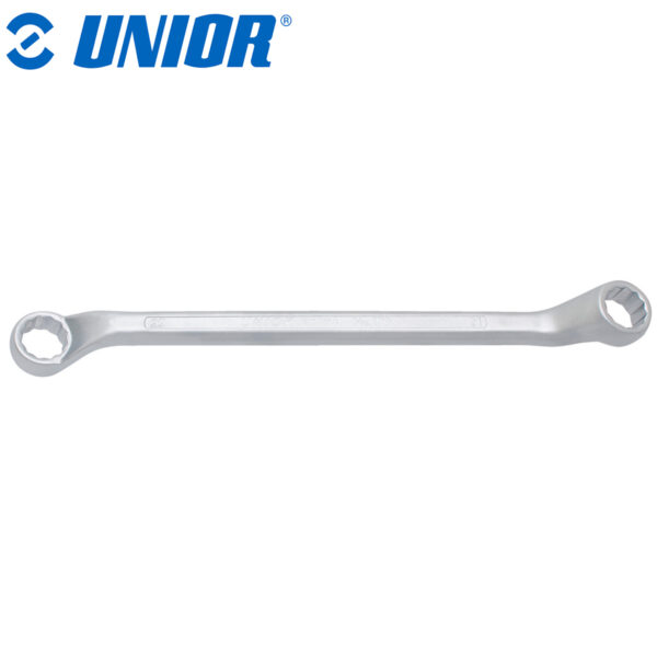 Okasti ključ ojačani UNIOR 179 605042 21x22mm