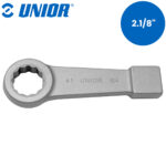 Udarni ključ okasti UNIOR 184 620537 2.1/8"
