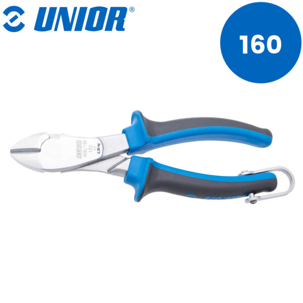 Sječice kose za rad na visini UNIOR 466 626960 160mm