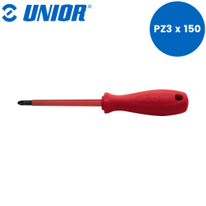 Križni izvijač - šarafciger TBI PZ izolirani UNIOR 623 PZ3x150 616485