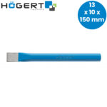 Ručni sjekač Hoegert HT3B722 13x10x150mm