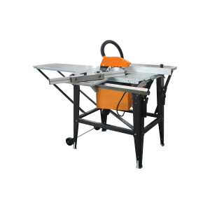 Električna stolna kružna pila - cirkular Villager VTS 2232 2200W 315mm