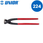 Kliješta za armaturu - armiračka UNIOR 531 601386 224mm