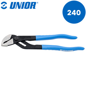 Podešavajuća kliješta - papagajke UNIOR 441 608686 240mm