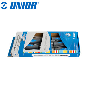 Set izvijača - šarafcigera TBI 5-dijelni UNIOR 600 614007