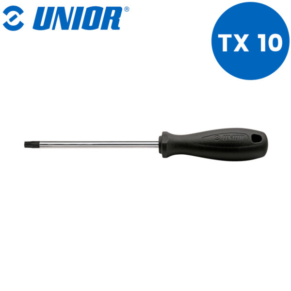 Torx izvijač - šarafciger CR UNIOR 621 TX10 616383