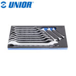 Set viljuškastih ključeva u SOS ulošku UNIOR 964 621050 6-32/12