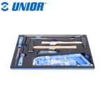 Set ručnih alata 8-dijelni u SOS ulošku UNIOR 964 623993