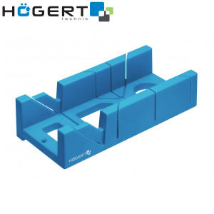 Šablon za rezanje Hoegert 300×140×80mm HT3S295